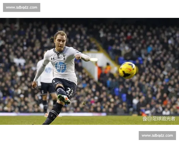 丹索盛赞攻防双绝:热刺 3-0 横扫埃弗顿 丹索盛赞攻防双绝:热刺 3-0 横扫埃弗顿