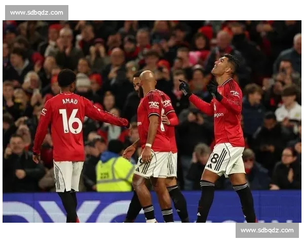 97’绝杀双响!姆贝莫救主,曼联三连胜冲前四 97’绝杀双响!姆贝莫救主,曼联三连胜冲前四