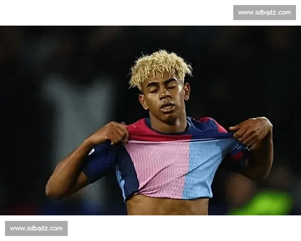 亚马尔:平淡德比中的现象级注脚 亚马尔:平淡德比中的现象级注脚