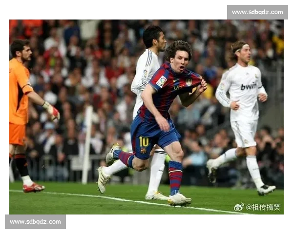 国家德比擒巴萨！皇马主场 9 连胜破十年沉寂