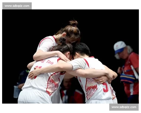 三人篮球入奥:亚洲体育生态的产业撬动密码 三人篮球入奥:亚洲体育生态的产业撬动密码