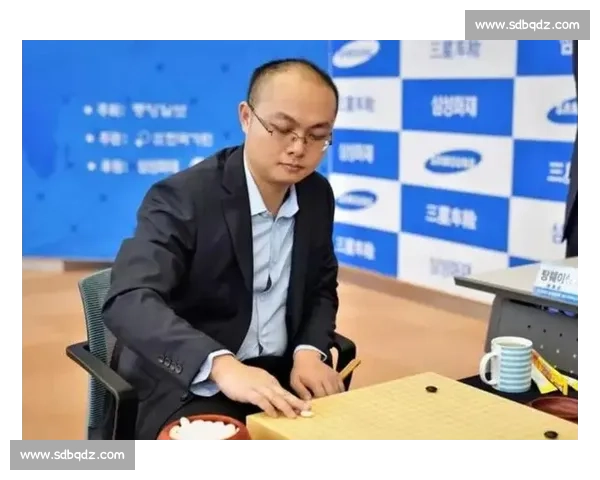 唐韦星领跑阳明杯人气榜，中日韩围棋票选激战正酣