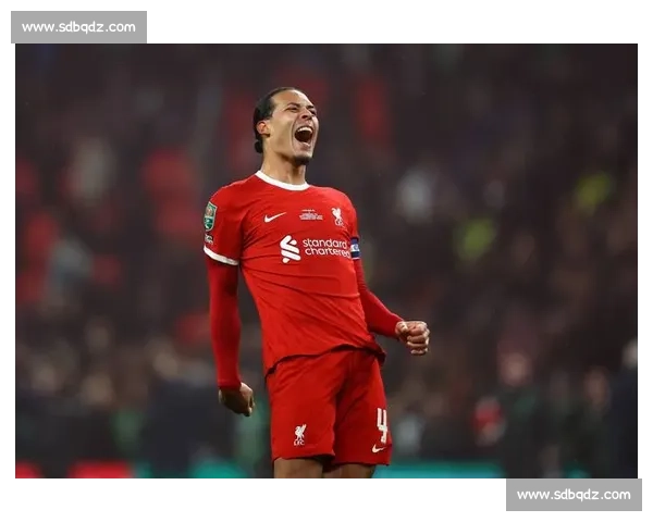 叮嘱犹在耳!范迪克提醒落空,利物浦前点失守背后 叮嘱犹在耳!范迪克提醒落空,利物浦前点失守背后